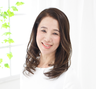 愛知婚活 代表 坂野安子